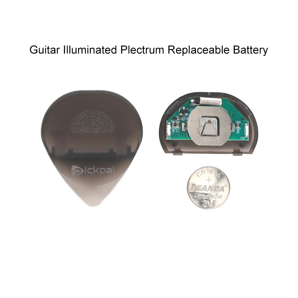 Guitar Touch Luminous Pick