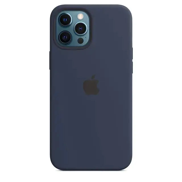 Silicone Case