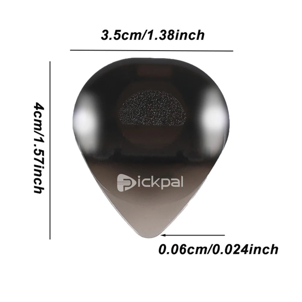 Guitar Touch Luminous Pick