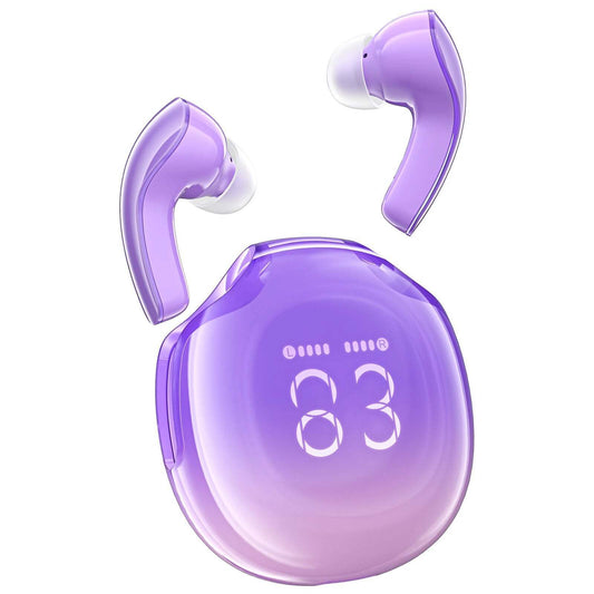 ACEFAST NEW T9 TWS Wireless Earphone Bluetooth 5.3 Headphones Sport Gaming