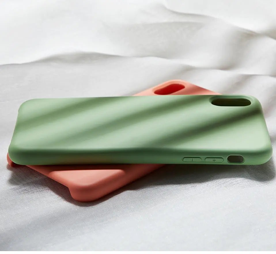 Silicone Case