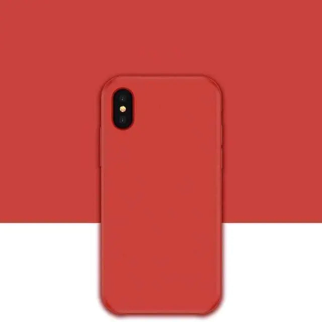 Silicone Case