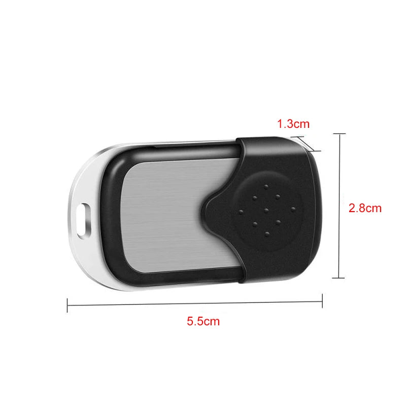 CAME TOP 432NA Duplicator 433.92 Mhz Remote Control  433 Mhz Transmitter