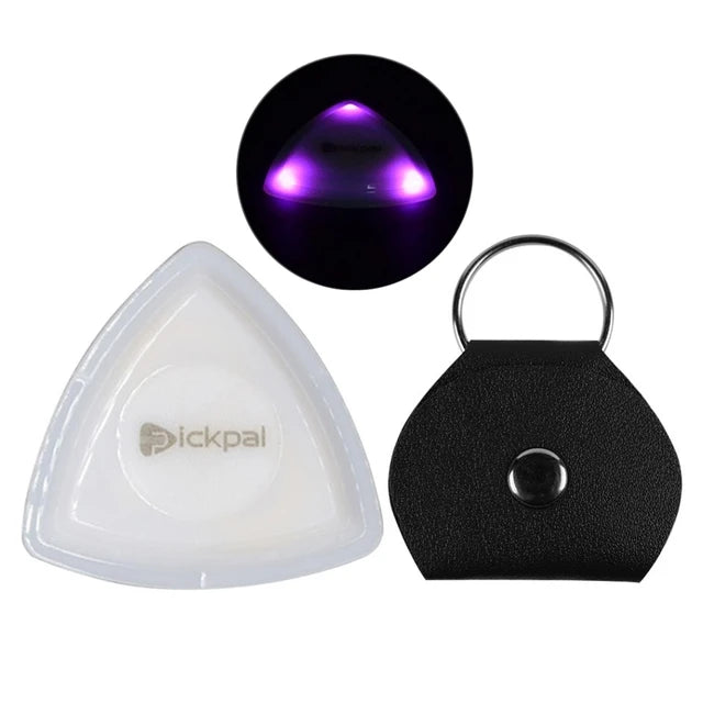 Guitar Touch Luminous Pick