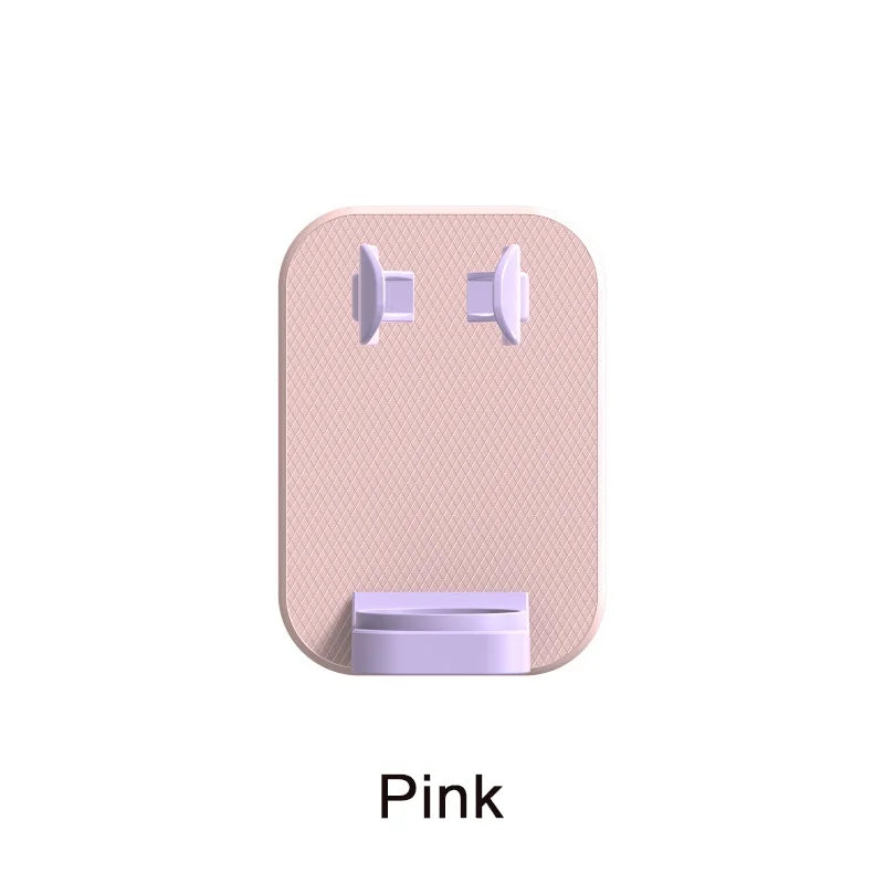Electric Toothbrush Holder Drain Rack Adjustable Clamping Width Storage Rack Wall Hanger Electric Razor Storage Support