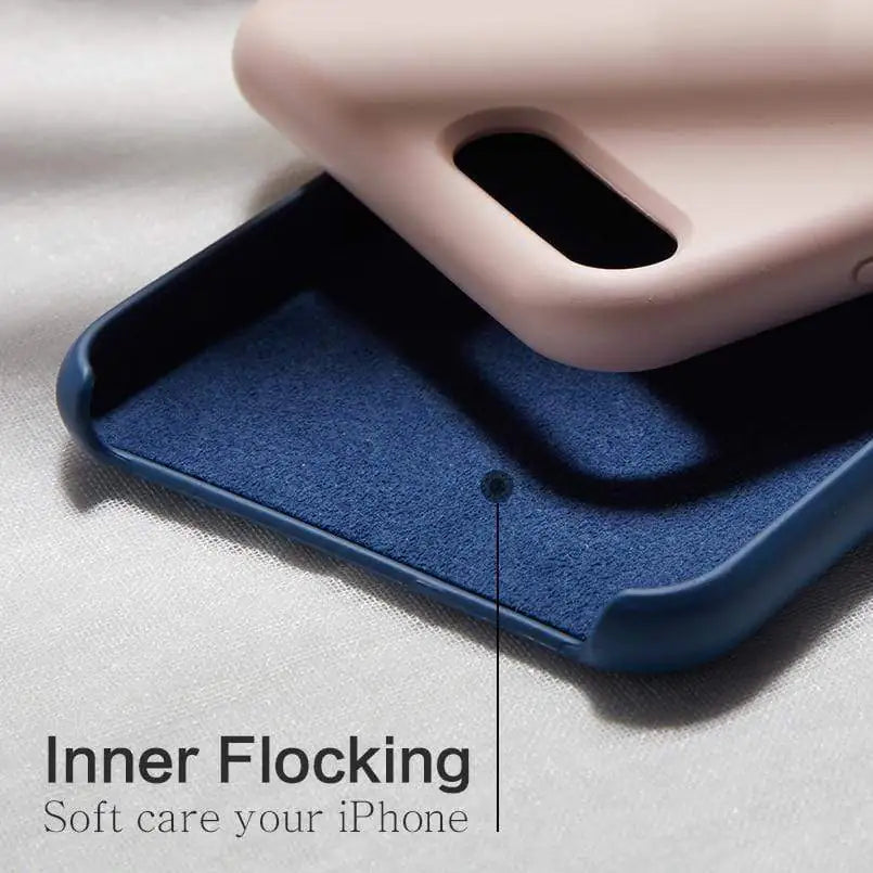 Silicone Case