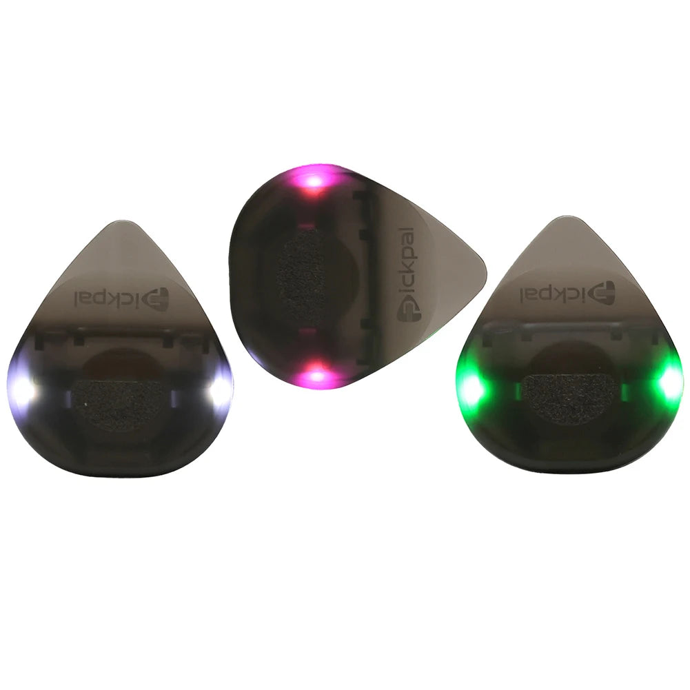 Guitar Touch Luminous Pick