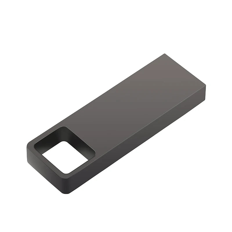usb flash drive 128gb 2.0 Metal pendrive Memory Stick 4gb 8gb 16gb 32gb 64gb storage disk wedding/photography engarve gift