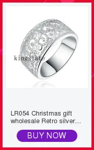 free shipping silver color charm Women lady mesh ring,new fashion jewellery charm silver ring jewelry gift R040