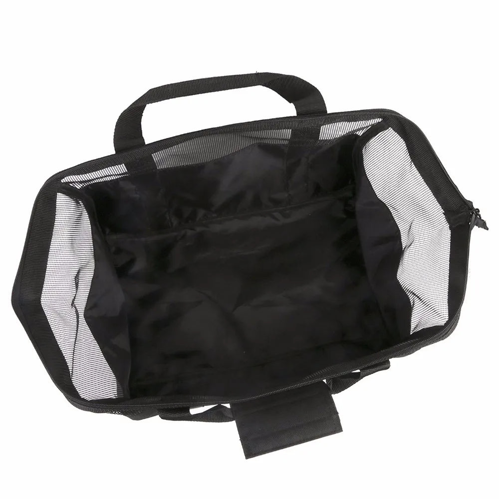 Fly Fishing Wader Bag Fishing Sports Chest Waders and Wading Boots shoes Storage Bag Fishing  Accessories Gear hand bag