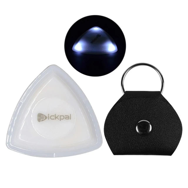 Guitar Touch Luminous Pick
