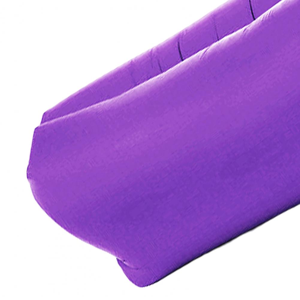 Air Sofa Versatile Sleeping Bag Inflatable Air Lazy Sofa Foldable Sofa Chair  Fashion Manufacturers Lazy Chair for Outdoor