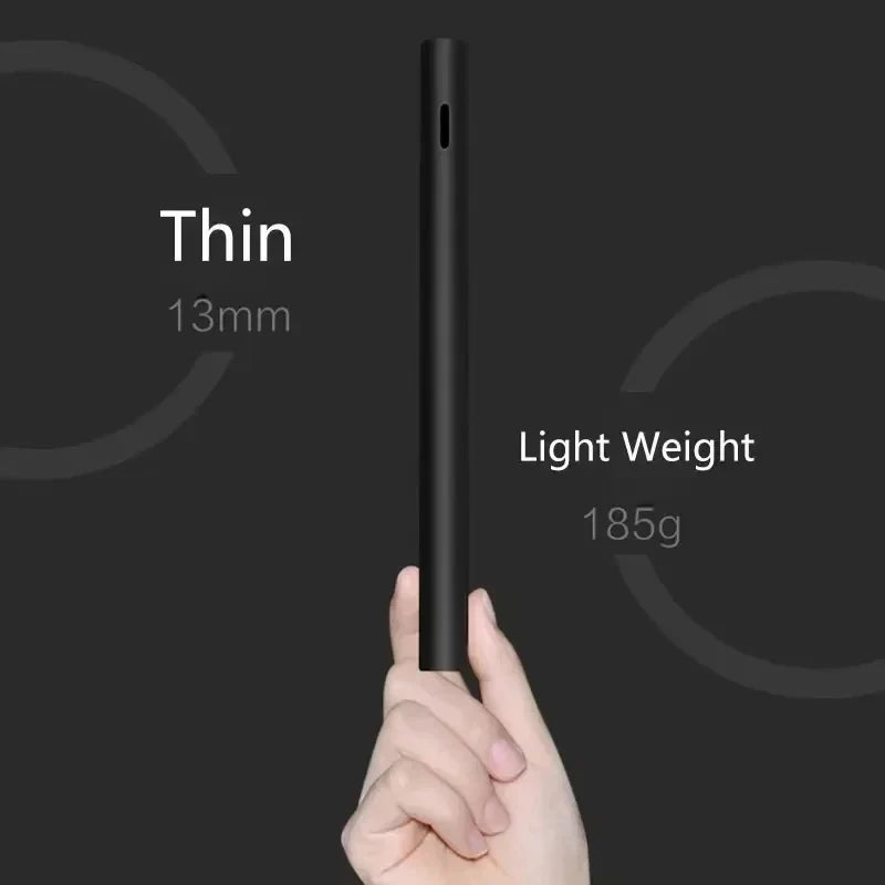 "200000mAh Wireless Power Bank Two-way Fast Charging Powerbank Portable Charger Type-c External Battery for IPhoneSamsung Huawei