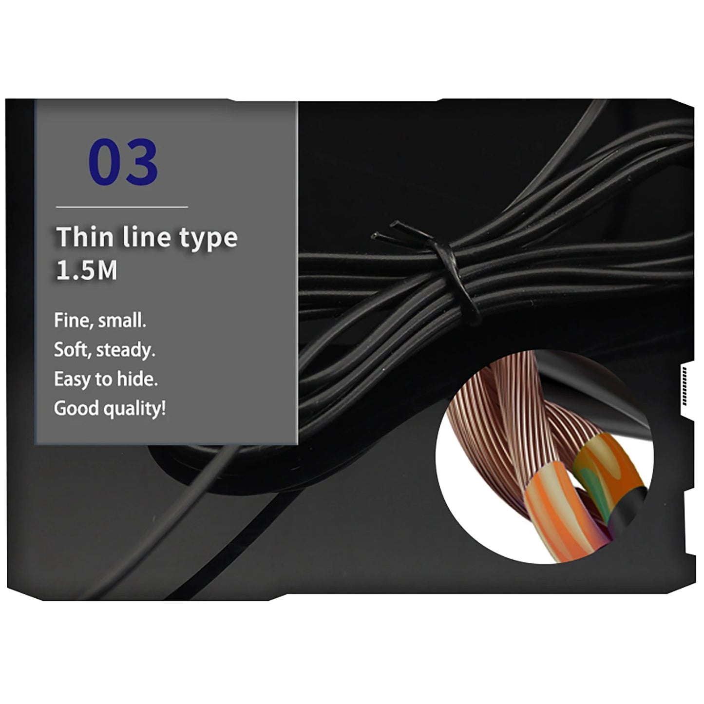 1/2/3/4/5M RGB Car Interior Ambient LED Light Strip Invisible USB Fiber Optic Atmosphere Lamp support APP Control