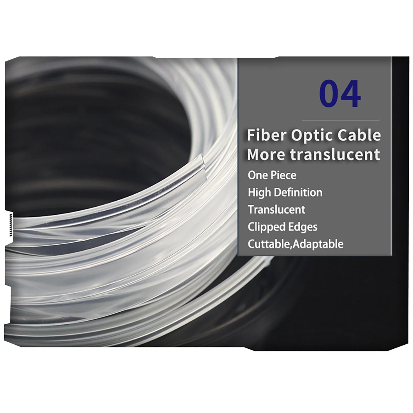 1/2/3/4/5M RGB Car Interior Ambient LED Light Strip Invisible USB Fiber Optic Atmosphere Lamp support APP Control