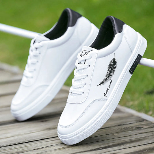 Sneakers Shoes For Men Women Casual Breathable Mesh Fabric Sports Trainer Warm Non-Slip Shoes Thick Sole Platform Mens Sneakers