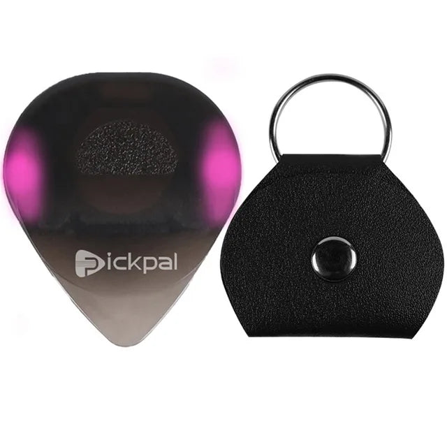 Guitar Touch Luminous Pick