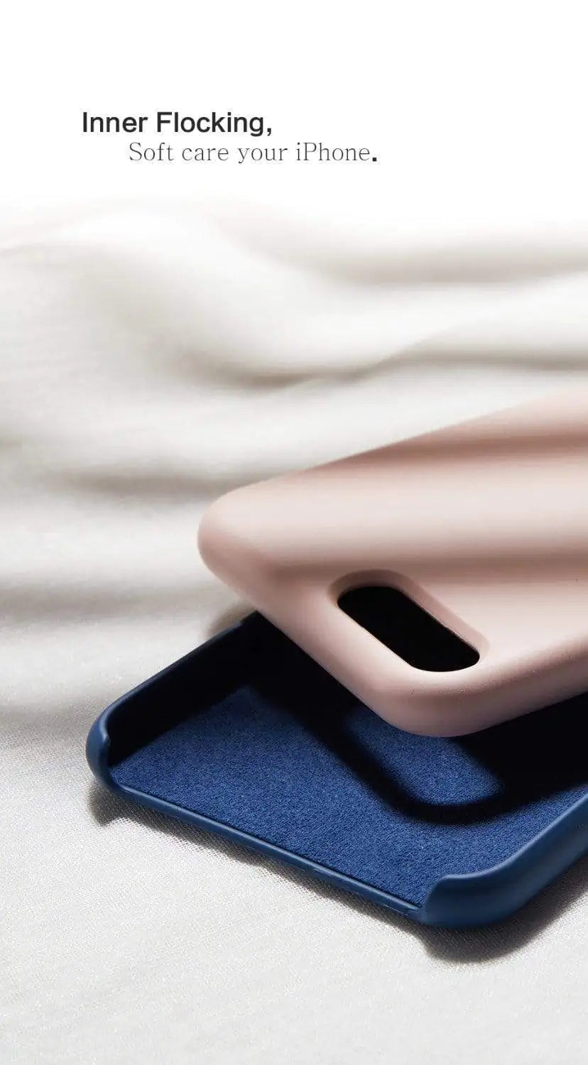 Silicone Case