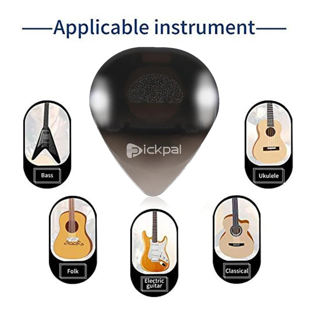 Guitar Touch Luminous Pick