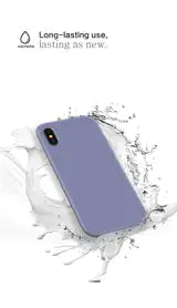 Silicone Case