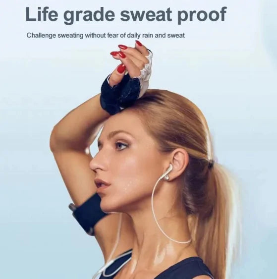 Type-C 3.5mm Wired Earphones And For IPhone