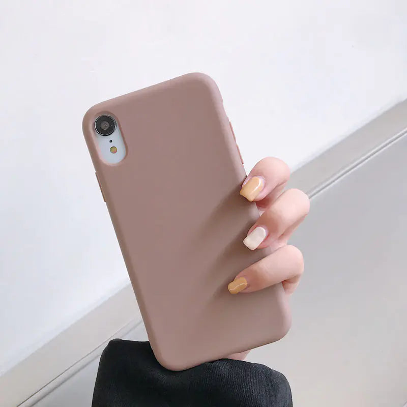 Silicone Case