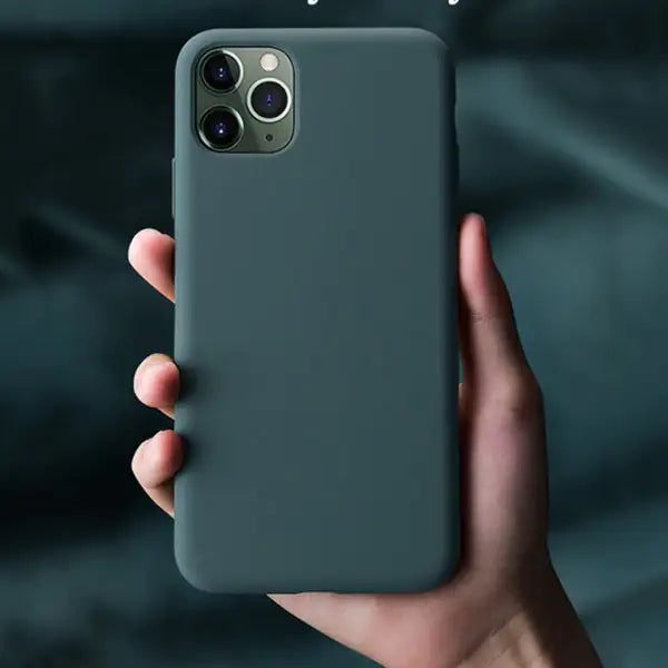 Silicone Case
