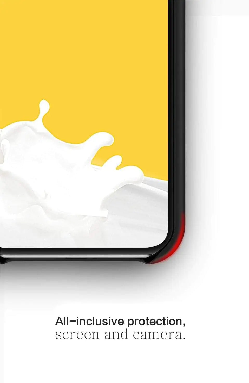 Silicone Case