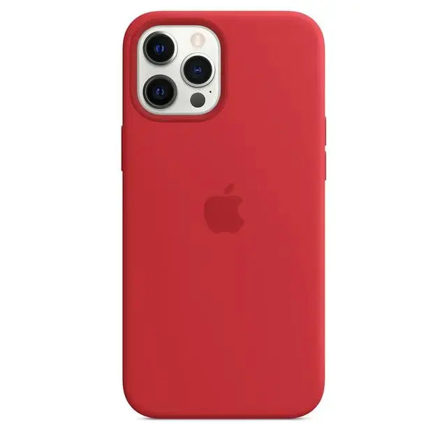 Silicone Case