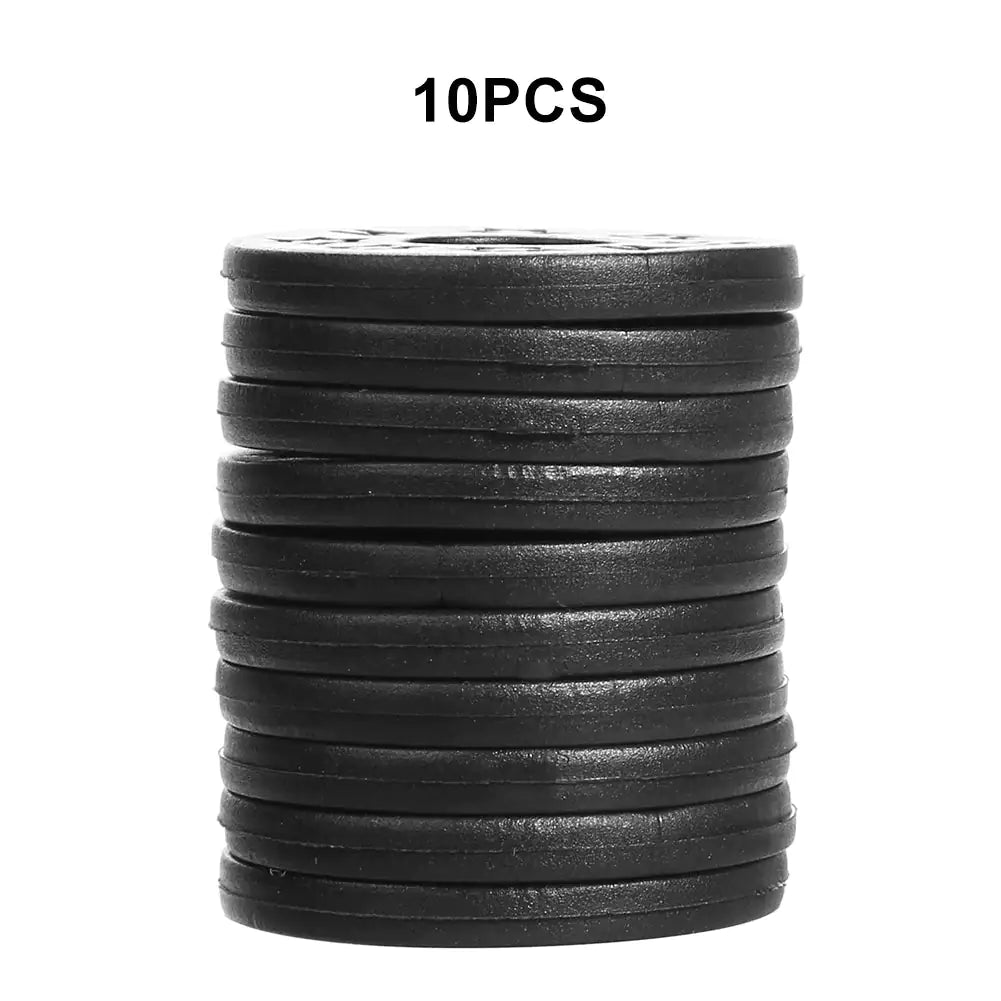 Rubber Guitar Strap Locks