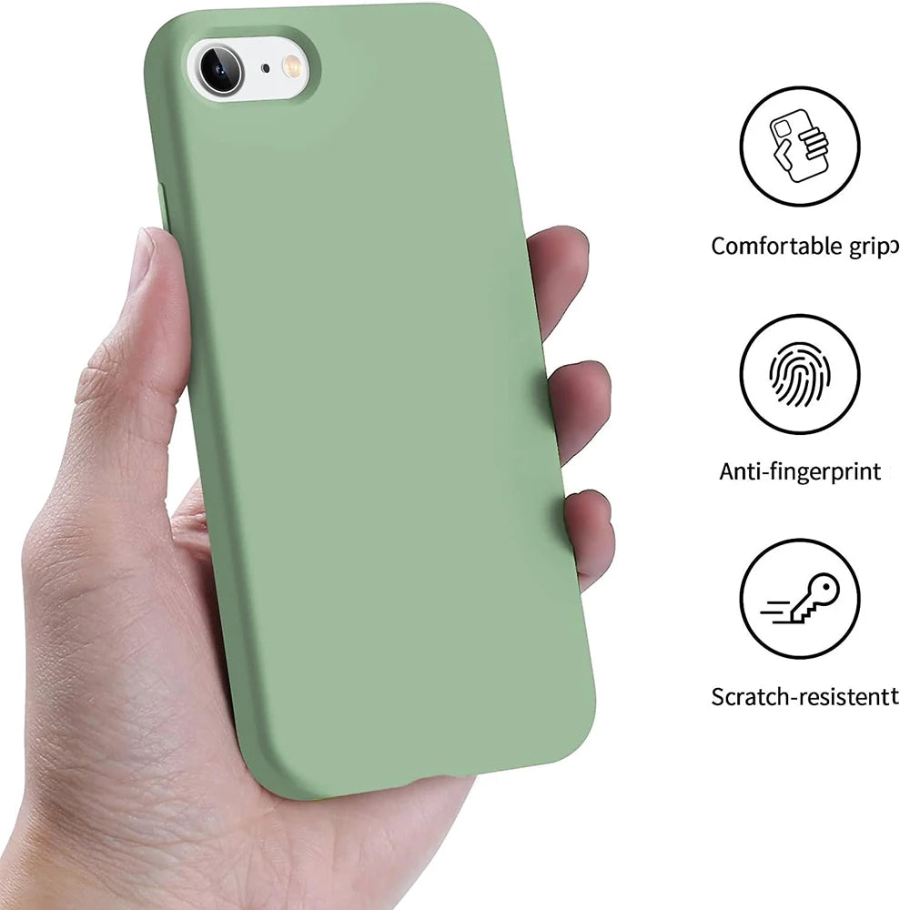 Silicone Case