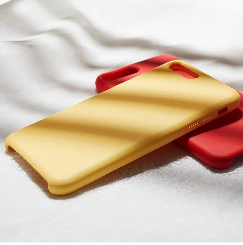 Silicone Case