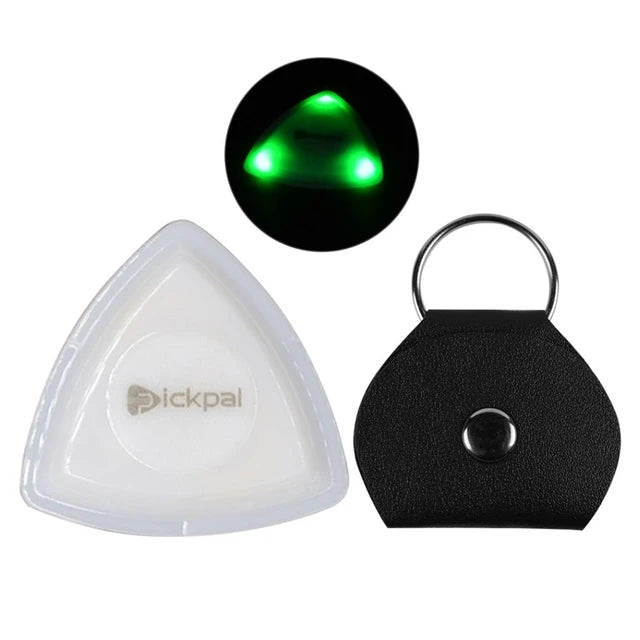 Guitar Touch Luminous Pick