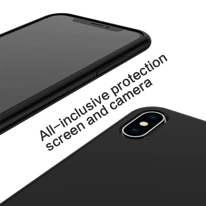Silicone Case