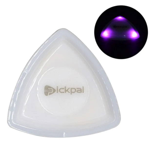 Guitar Touch Luminous Pick
